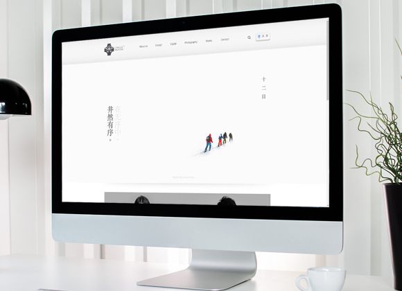 豐卯(十二目)設計公司網站建設