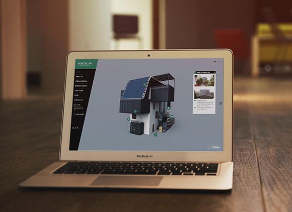 源恒(YOHTEC)官方網(wǎng)站建設
