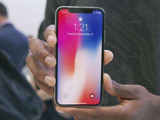 iPhone X 響應式UI界面應該如何設計？