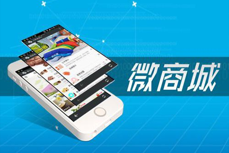 山東網(wǎng)站建設(shè)：什么是微商城？優(yōu)勢是什么？