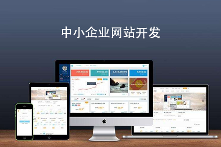 中小企業(yè)網(wǎng)站開發(fā)哪些注意哪些細(xì)節(jié)？