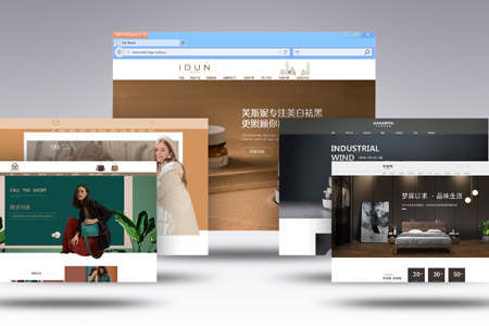 企業(yè)網(wǎng)站營銷推廣哪些事情需要注意？