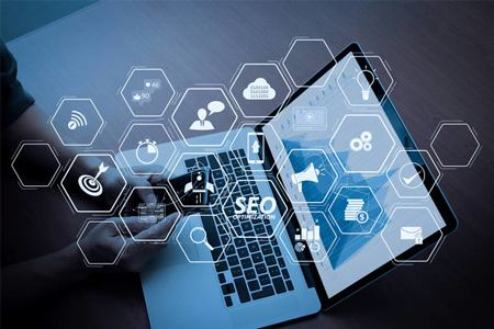 做上海網(wǎng)站建設優(yōu)化的方法和技巧