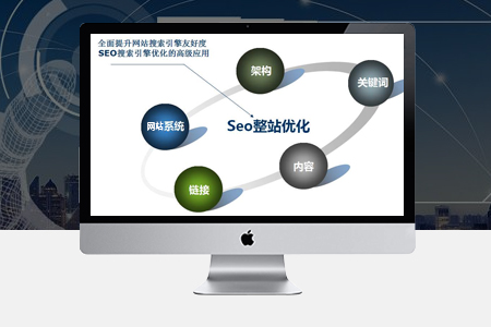 （整站優(yōu)化）如何通過網(wǎng)站SEO優(yōu)化傳遞頁面權重