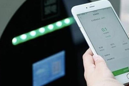 上海充電樁APP開(kāi)發(fā)讓閑置電樁有錢(qián)賺