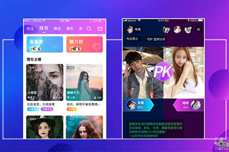 上海購(gòu)物APP為什么要做直播APP開(kāi)發(fā)？